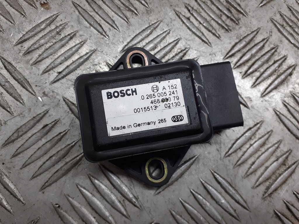 фото №1, Блок управления модуль esp fiat stilo 46803379