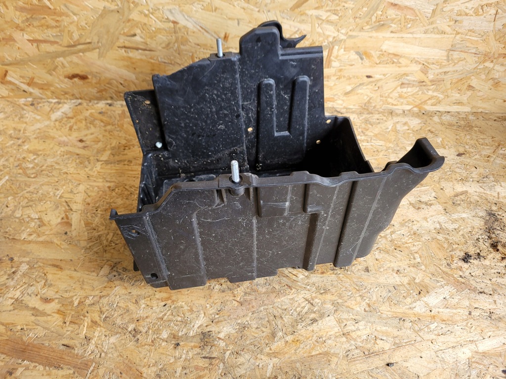 фото №4, Основа акумулятор ford ecosport mk2 lift