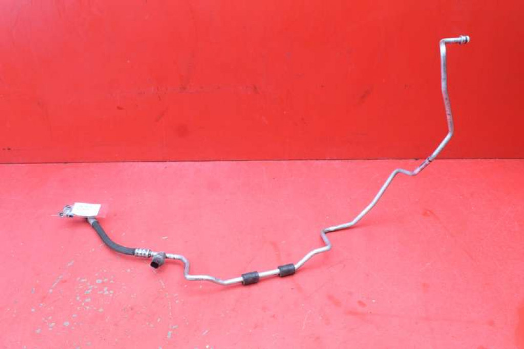 фото №1, Шланг трубка кондиционера 9230693 mini cooper one r56 1.6 t 184 km 10-14