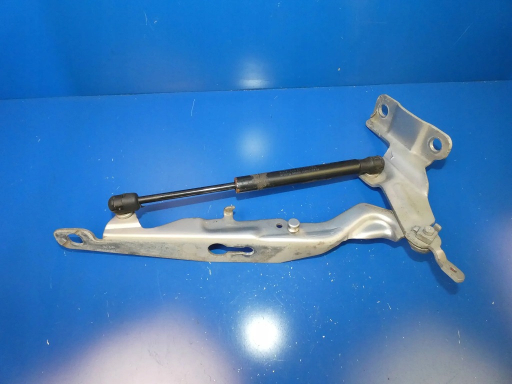 фото №1, Volvo xc60 i петля капот привід правий перед