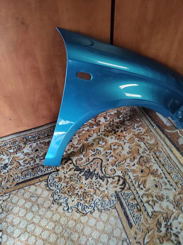 фото №7, Крыло правый перед seat altea ls5u