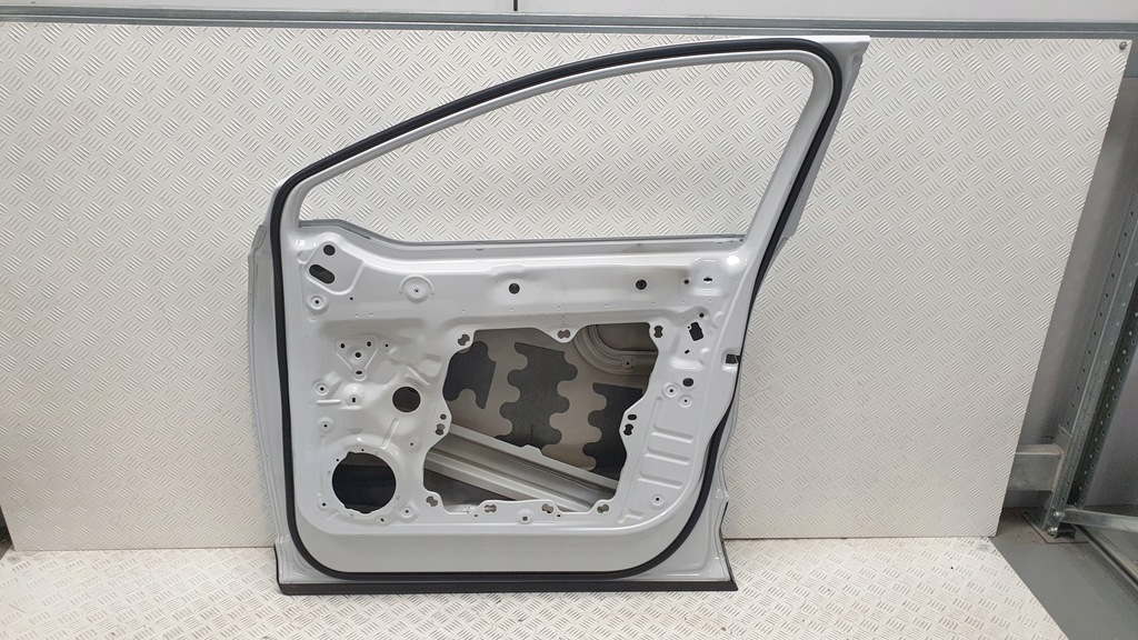 фото №8, Audi q4 e-tron 89a двері праве перед передні