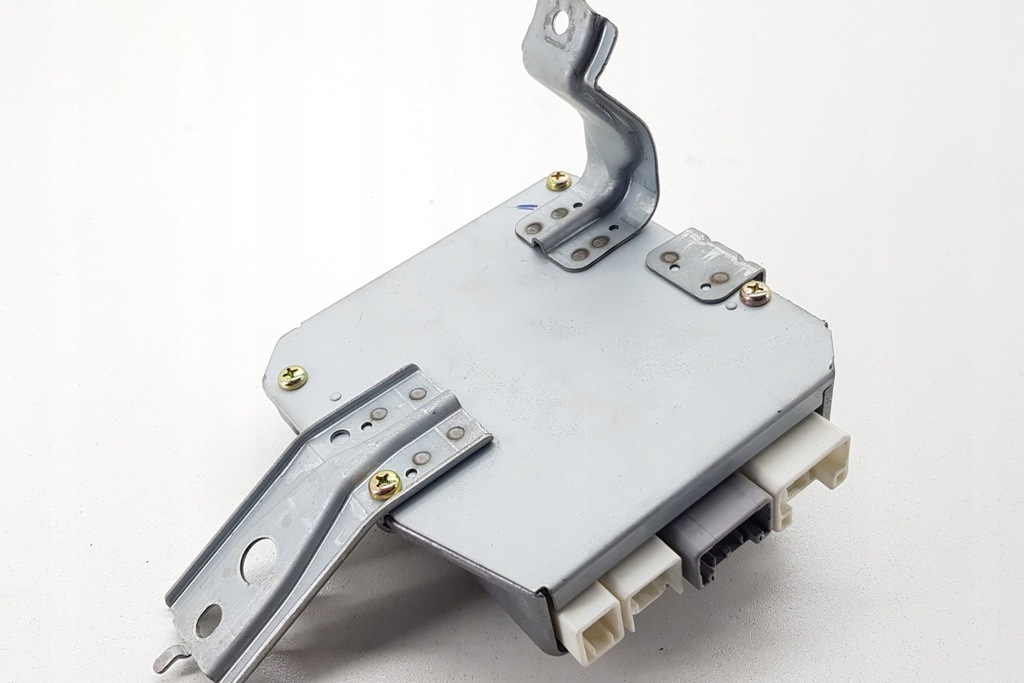 фото №8, Блок керуючий підсилювача керма toyota corolla _e12_ 8965002010