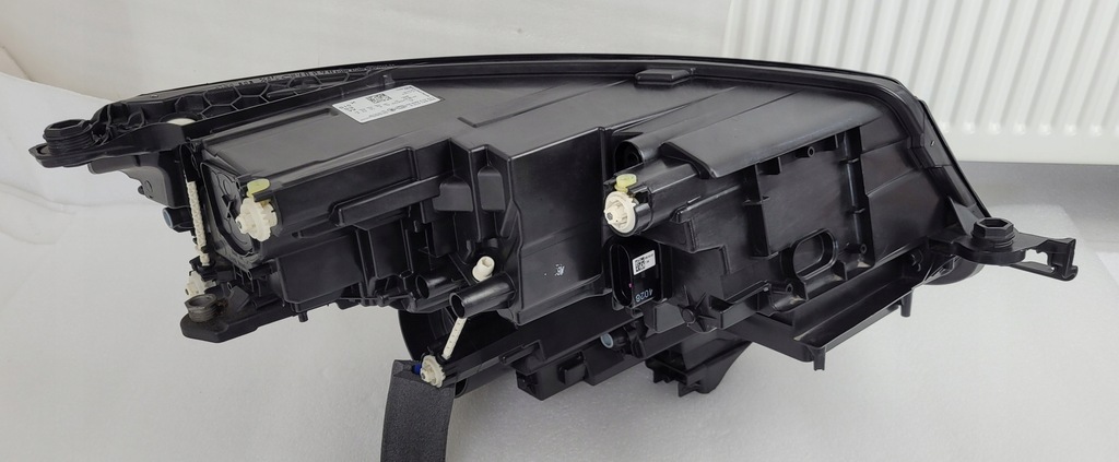 фото №9, Лампа ліва перед skoda kodiaq 2016- full led 566941015e