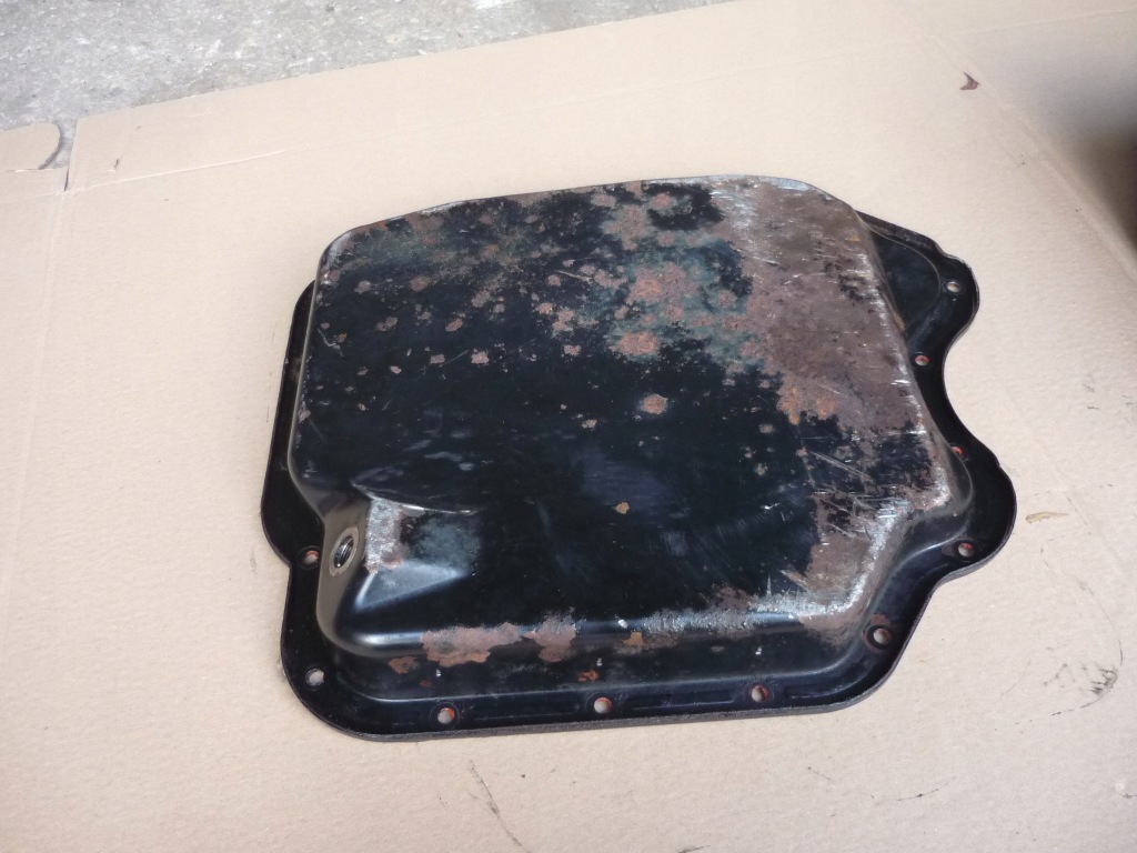 Піддон масляна комплектна opel 3.0 cdti 177km y30dt Київ