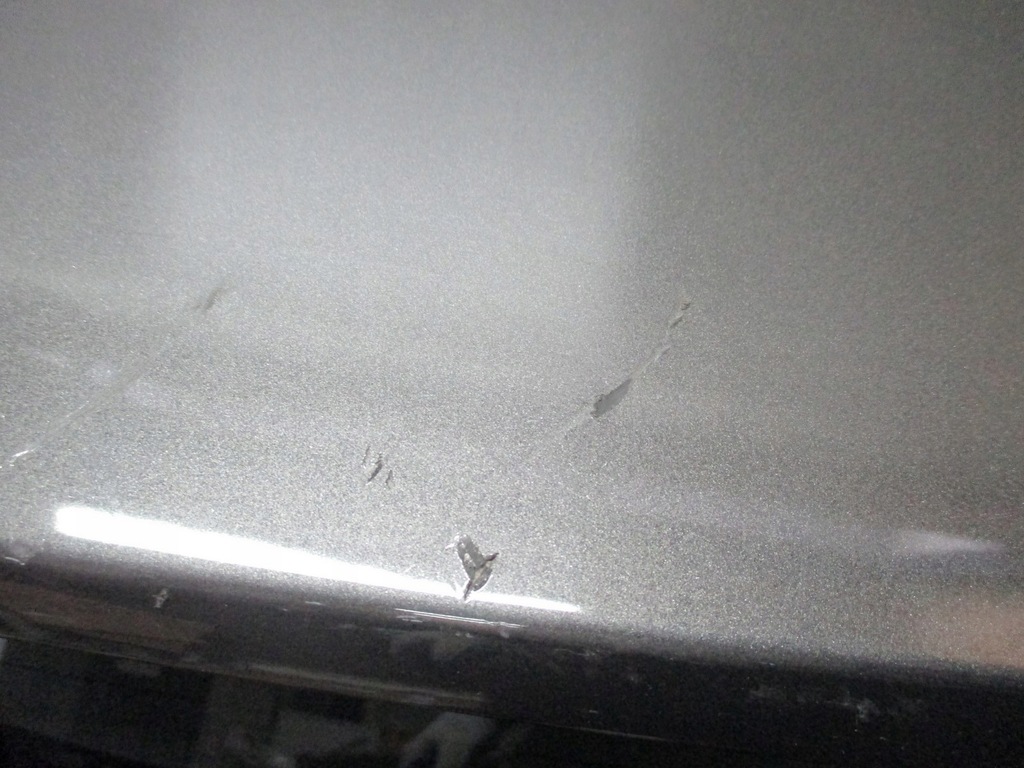 фото №7, Кришка багажника задня peugeot 5008 19r pod камера