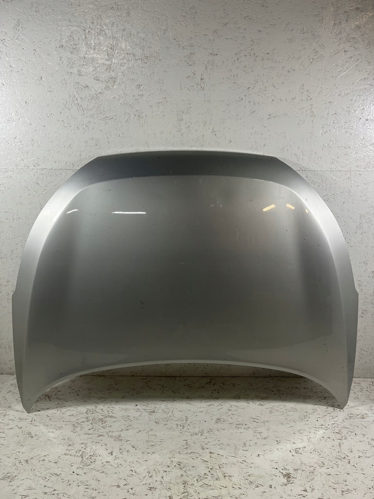 фото №1, Hyundai tucson 3 iii капот крышка двигателя