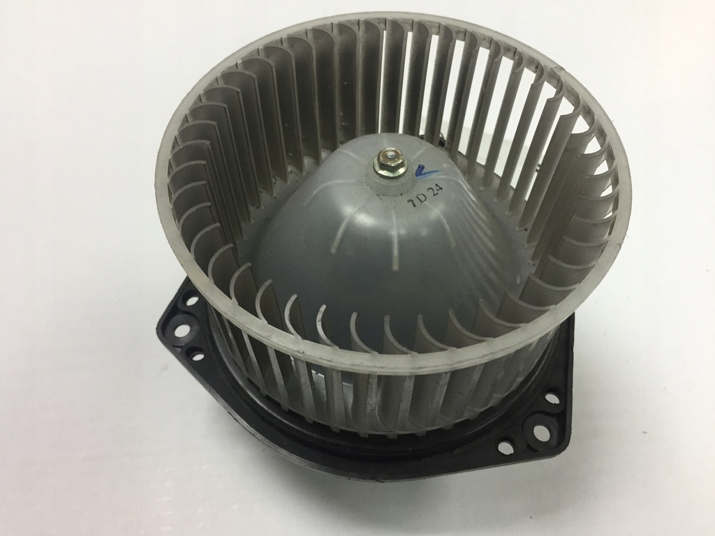 фото №1, Воздуходувка обдув chevrolet aveo kalos 4051-026