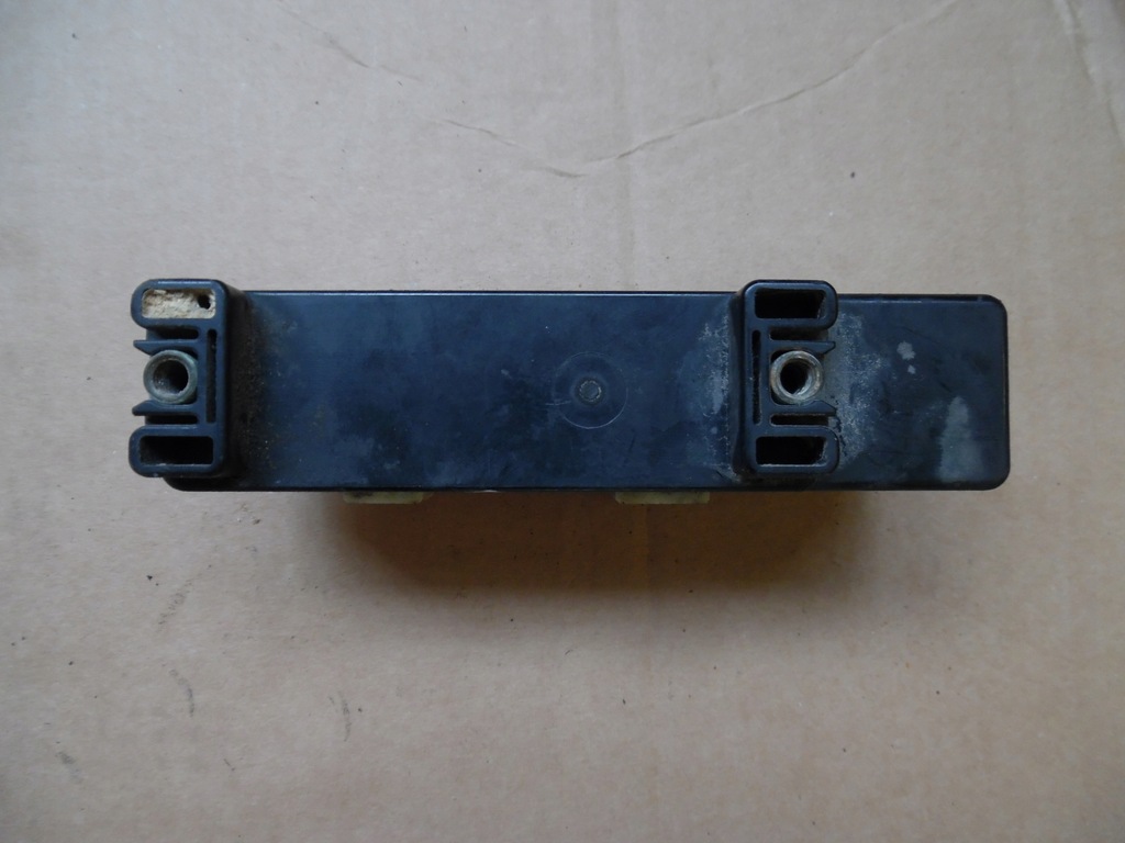 фото №5, Vw t4 96- блок управления модуль вентиляторов do кондиционер