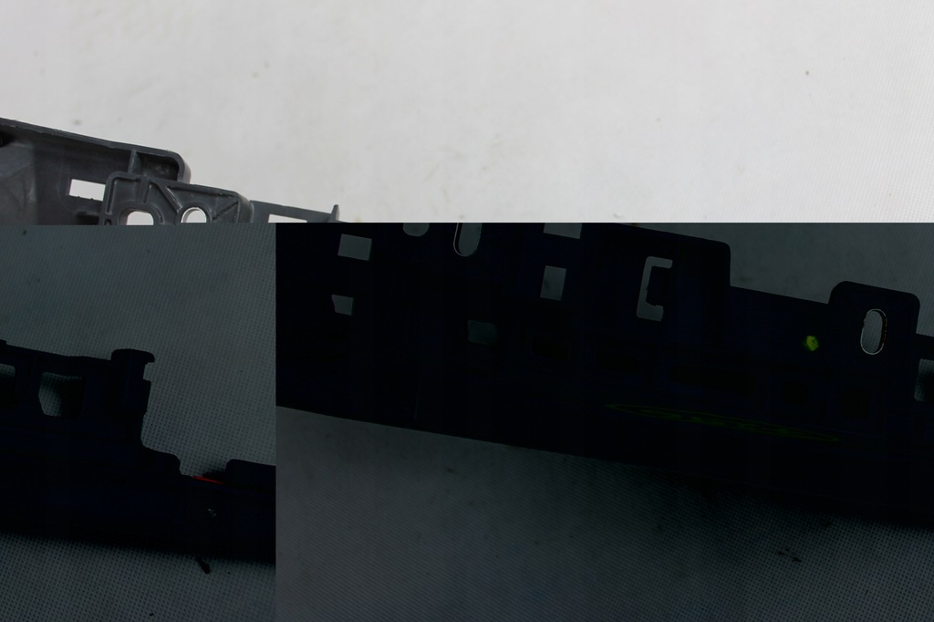 фото №8, Защита перед усилитель бампера opel insignia a