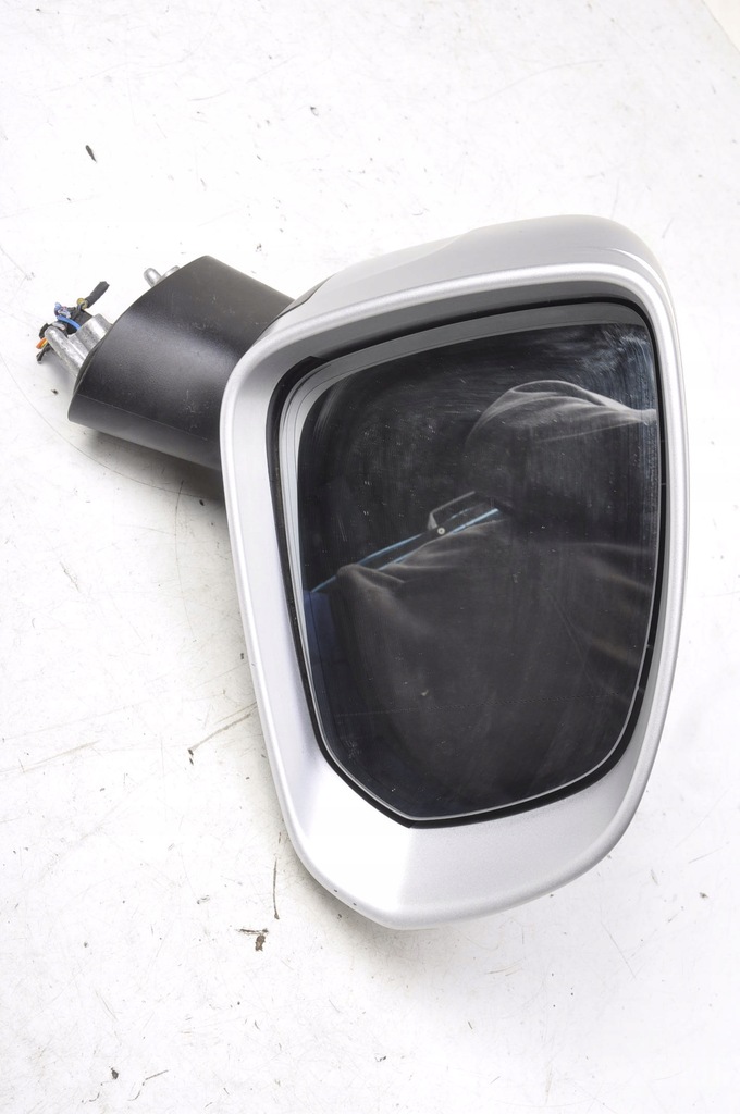 фото №7, Volvo xc60 ii xc90 ii зеркало правое 15pin+2pin