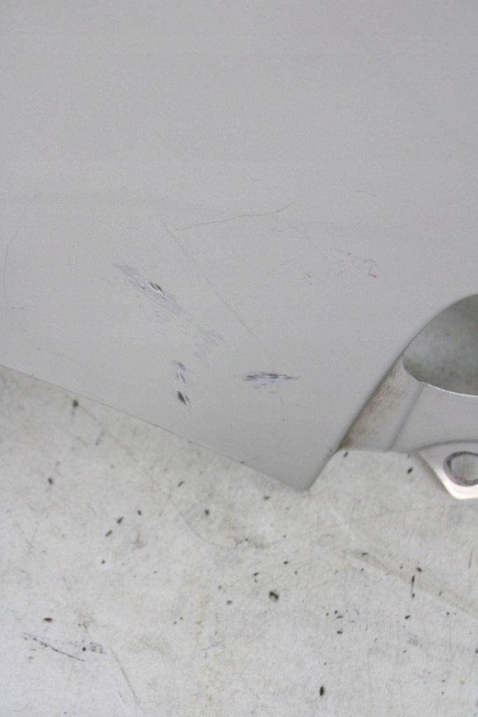 фото №8, Kia picanto ii 11r- крила лівий перед передній 3d