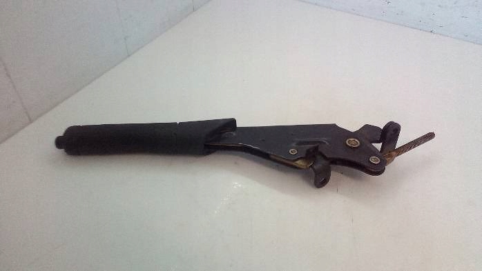 фото №6, Важіль гальма ручного peugeot partner