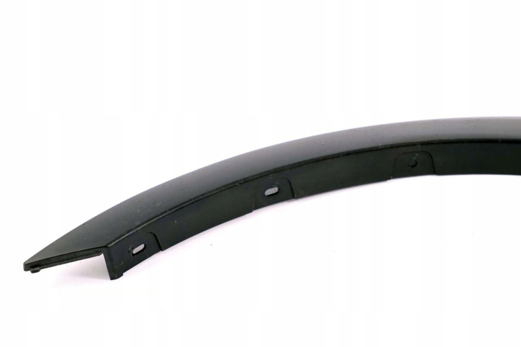 фото №11, Bmw x3 e83 молдинг захист крила правий задня