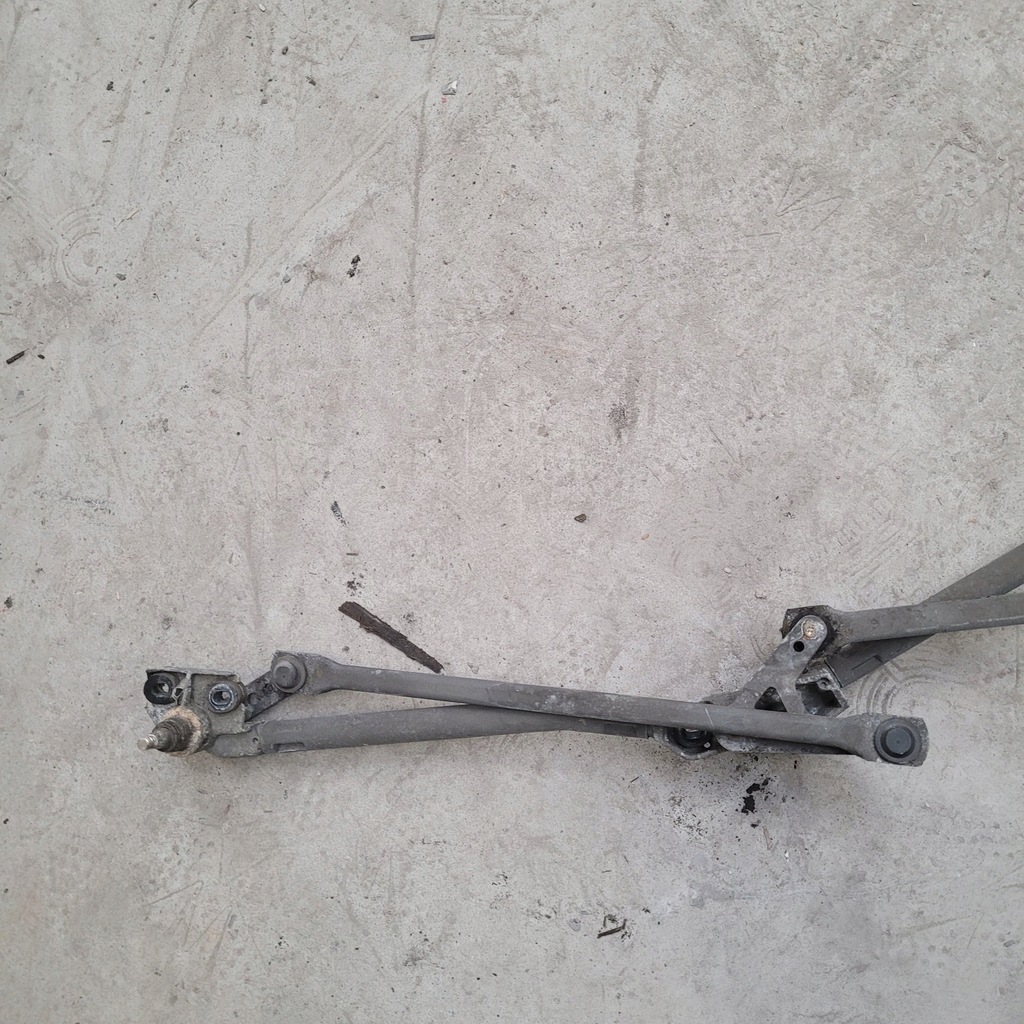 фото №8, Zafira a механизм дворник перед 404496