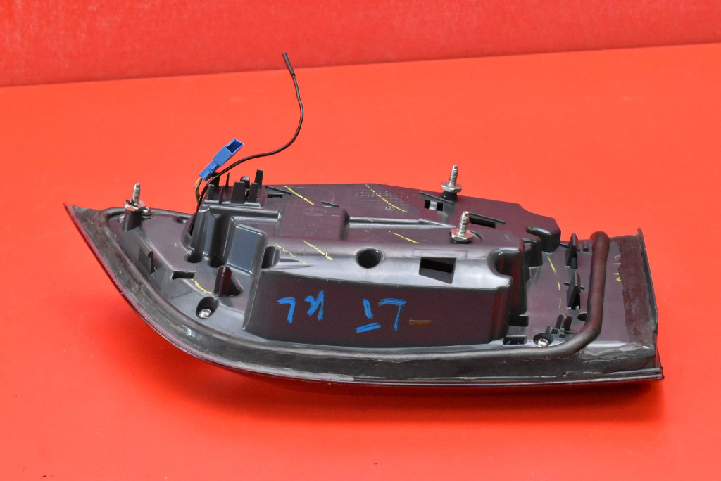 Фара ліва задній задня америка led 7329045 bmw x5 f15 13-18 Зі Шроту