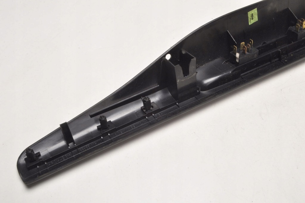 Porsche boxster 986 накладка порог 99655111900 Киев