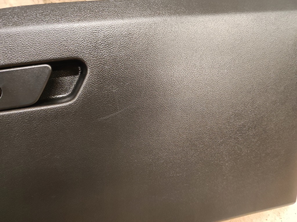 фото №9, Бардачок пассажира explorer vi 6 eu