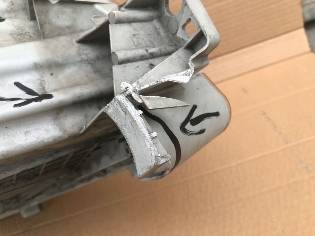 фото №13, Лампа левая daihatsu terios ii / toyota rush 2006-