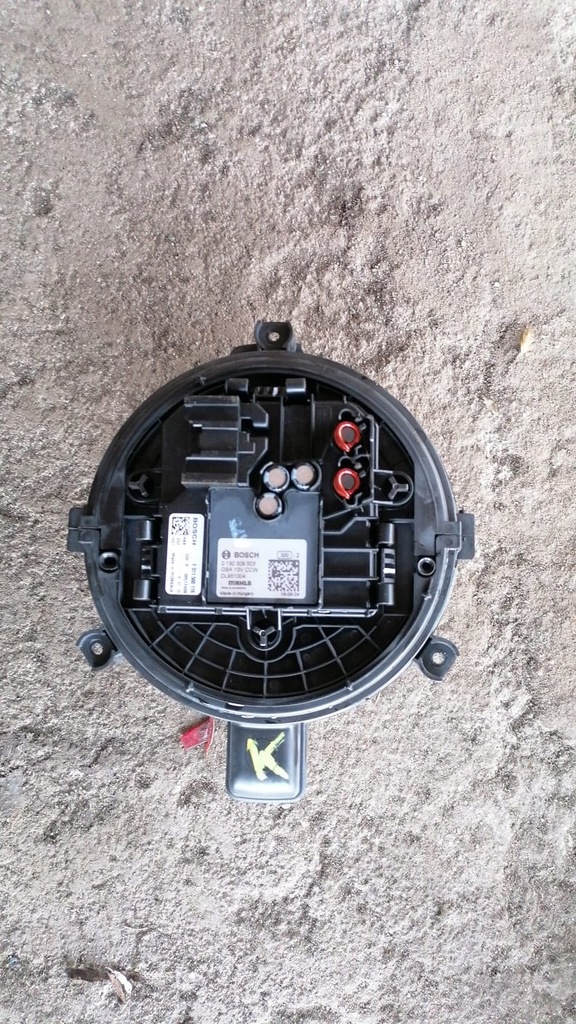 фото №1, Вентилятор повітродувка astra k eu