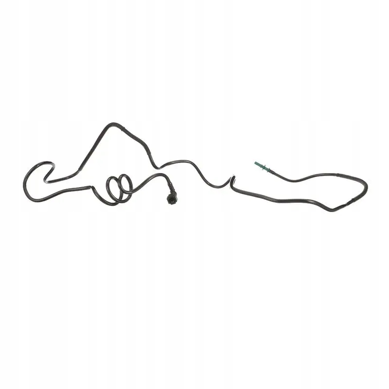 Шланг паливний гнучкий mfl1184 gates renault Ціна