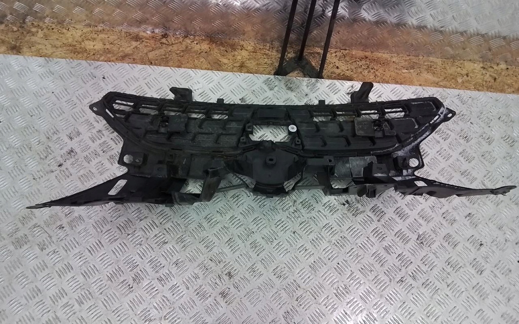 фото №4, Toyota yaris cross решётка радиатора решётка радиатора 53111-0db20