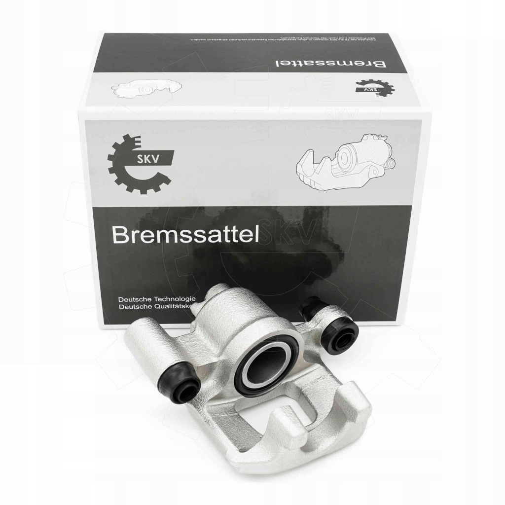 фото №1, Суппорт тормоза задняя правый lexus es toyota camry highlander 47750-48040