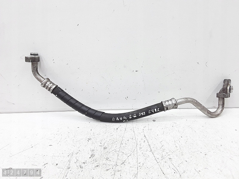 фото №1, 2006 toyota rav4 труба шланг 2200d hfc134a14lp