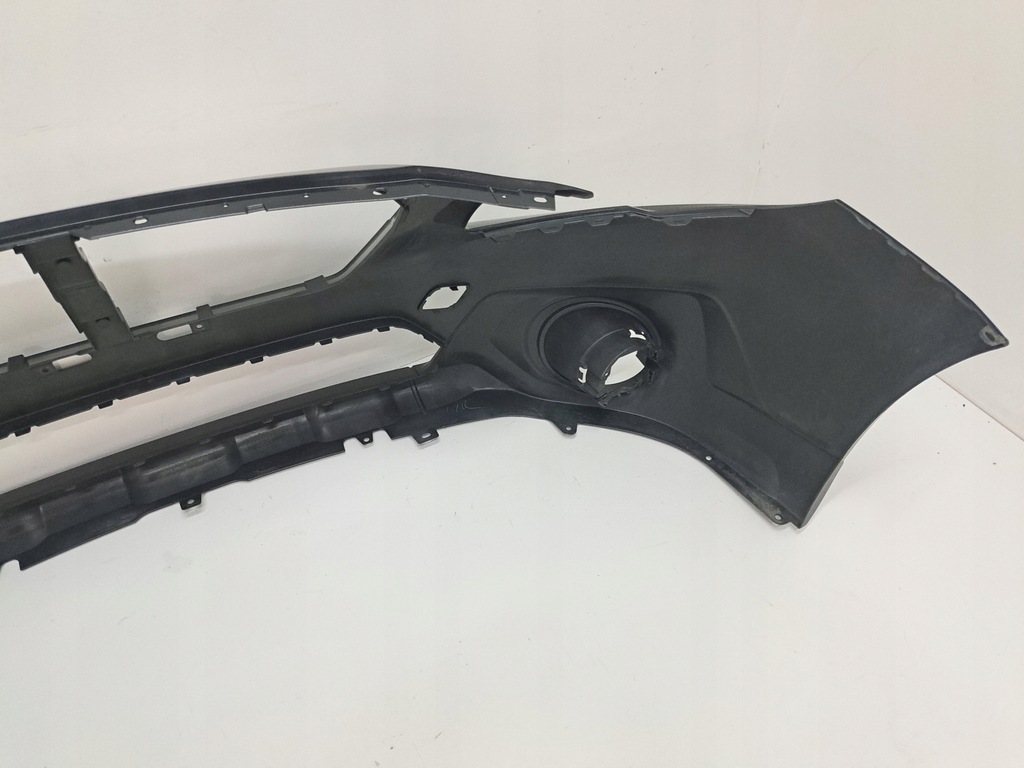 фото №7, Subaru outback 15- бампер перед передний