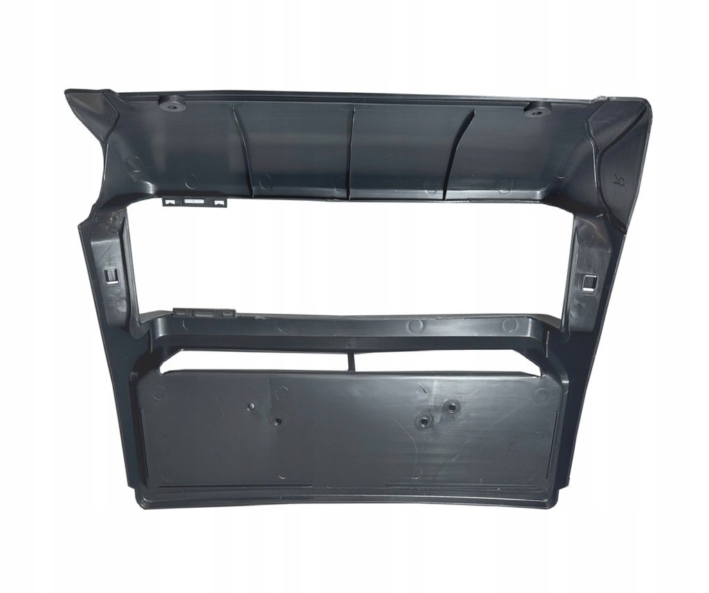 фото №2, Защита кронштейн лампы задний левая scania s r 17-