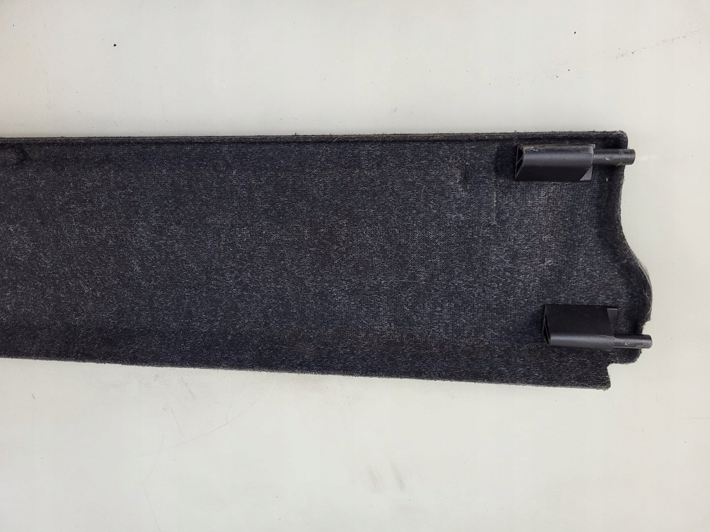 фото №10, Полиця багажника mniejsza частина element полиця bmw x1 e84