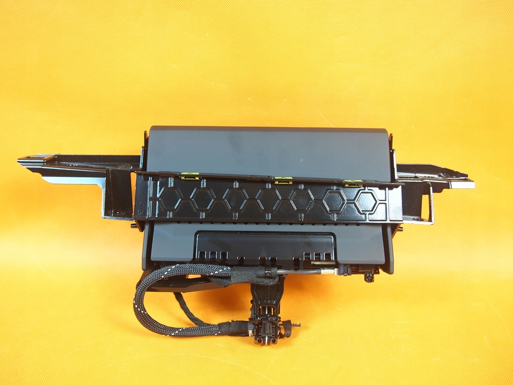 фото №9, Audi a7 4g дисплей центральный navi подъемник 42km 4g5919607d / 4g1919601ae