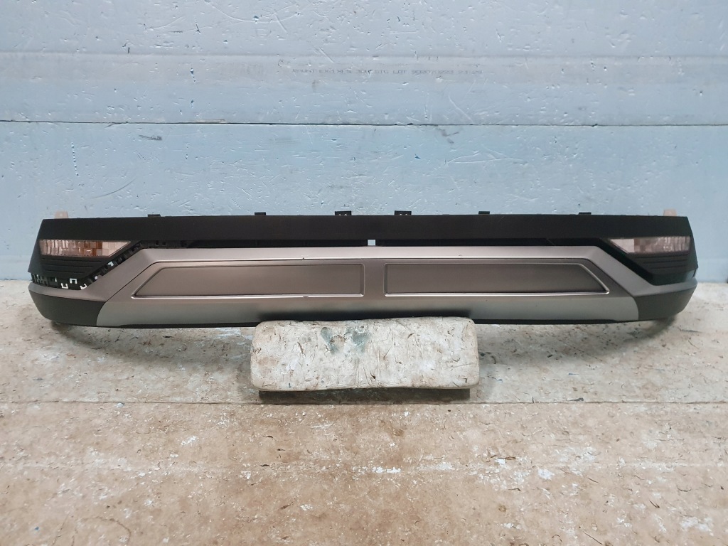 Купить Бампер hyundai ioniq 5 перед передний