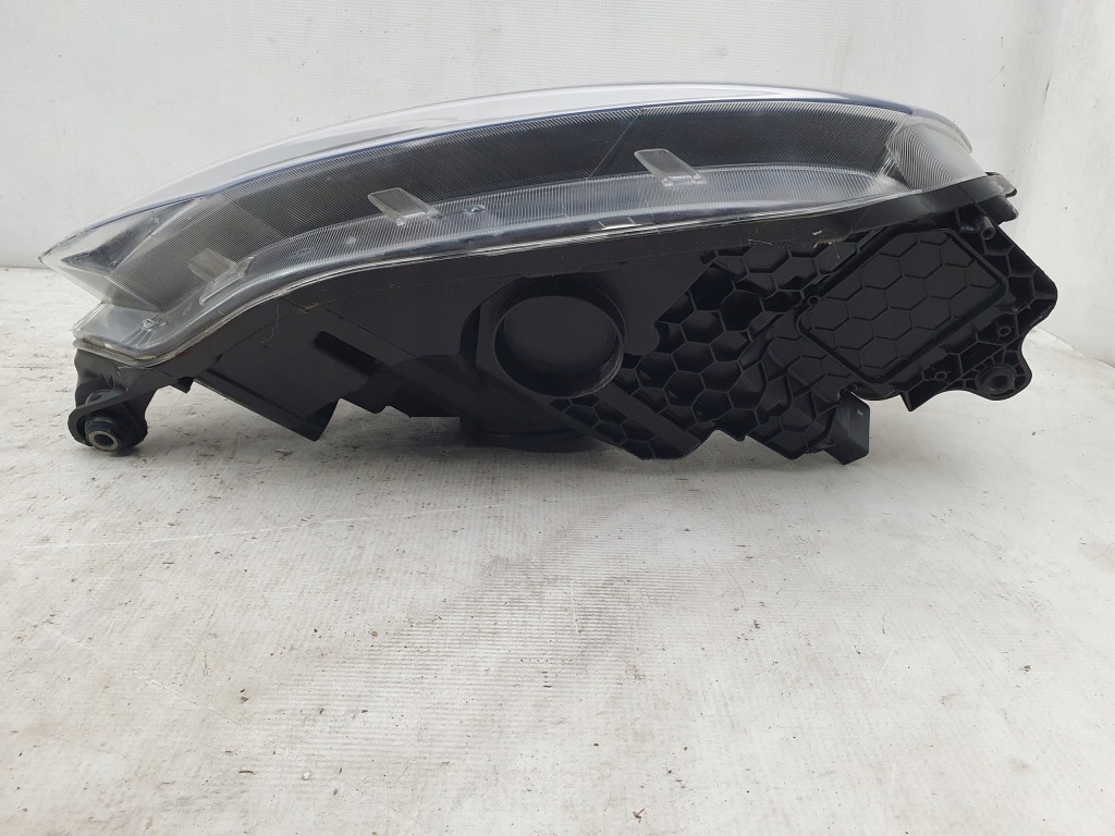 Skoda fabia 3 3 6v 6v1 14- фара линза led левая левый перед 6v1941015b Недорого