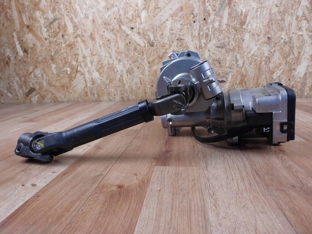 фото №9, Kia ceed iii 2021+ 1.6 hybrid насос усилителя усилитель колонка