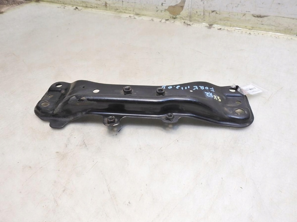 фото №6, Кронштейн коробки awd subaru forester iii 2.0 d