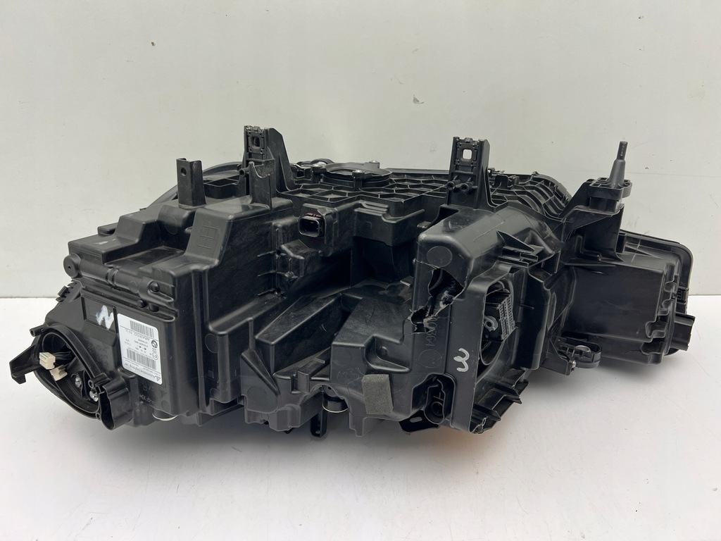 фото №7, Bmw x7 g07 лампа передняя правая laser europa n 2018-