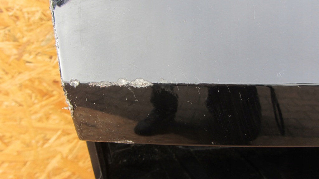 фото №7, Крышка багажника задняя задняя крышка opel astra vi l kombi