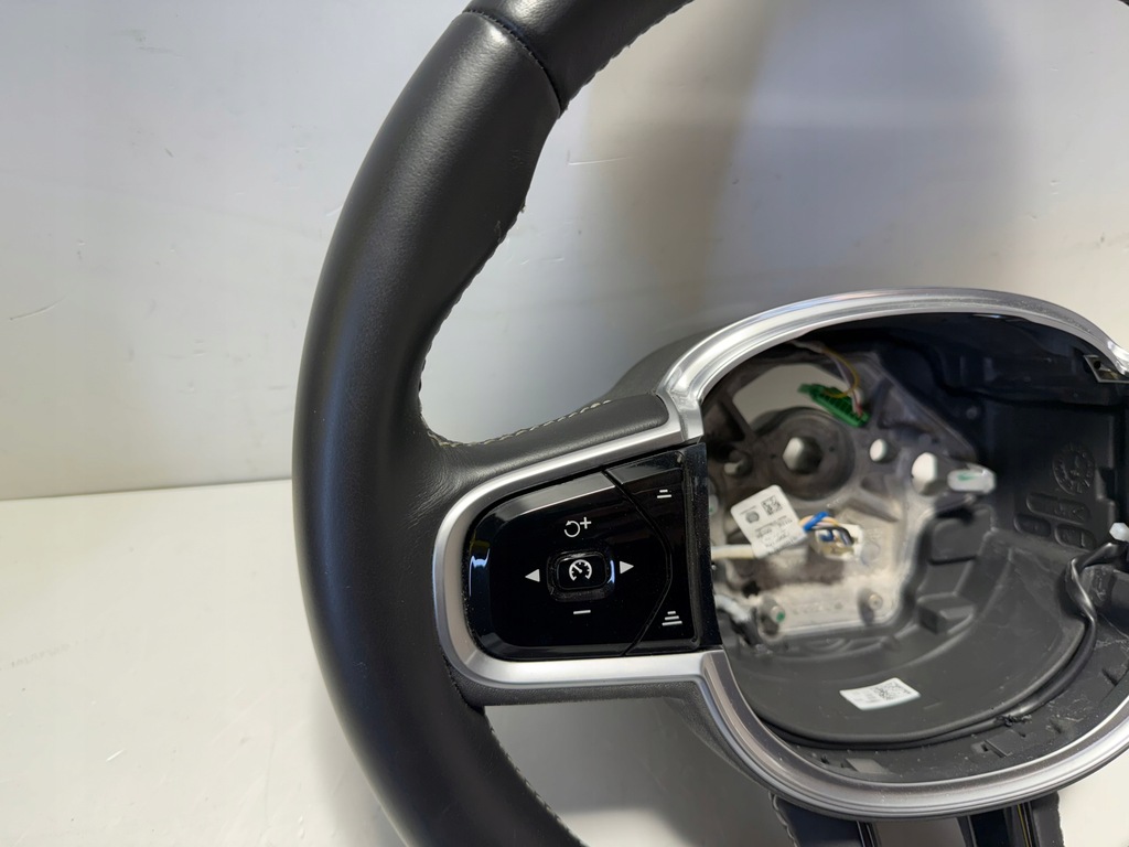 фото №5, Volvo s90 v90 s90 v60 xc60 xc90 повітропровід підігрів lift 31690694