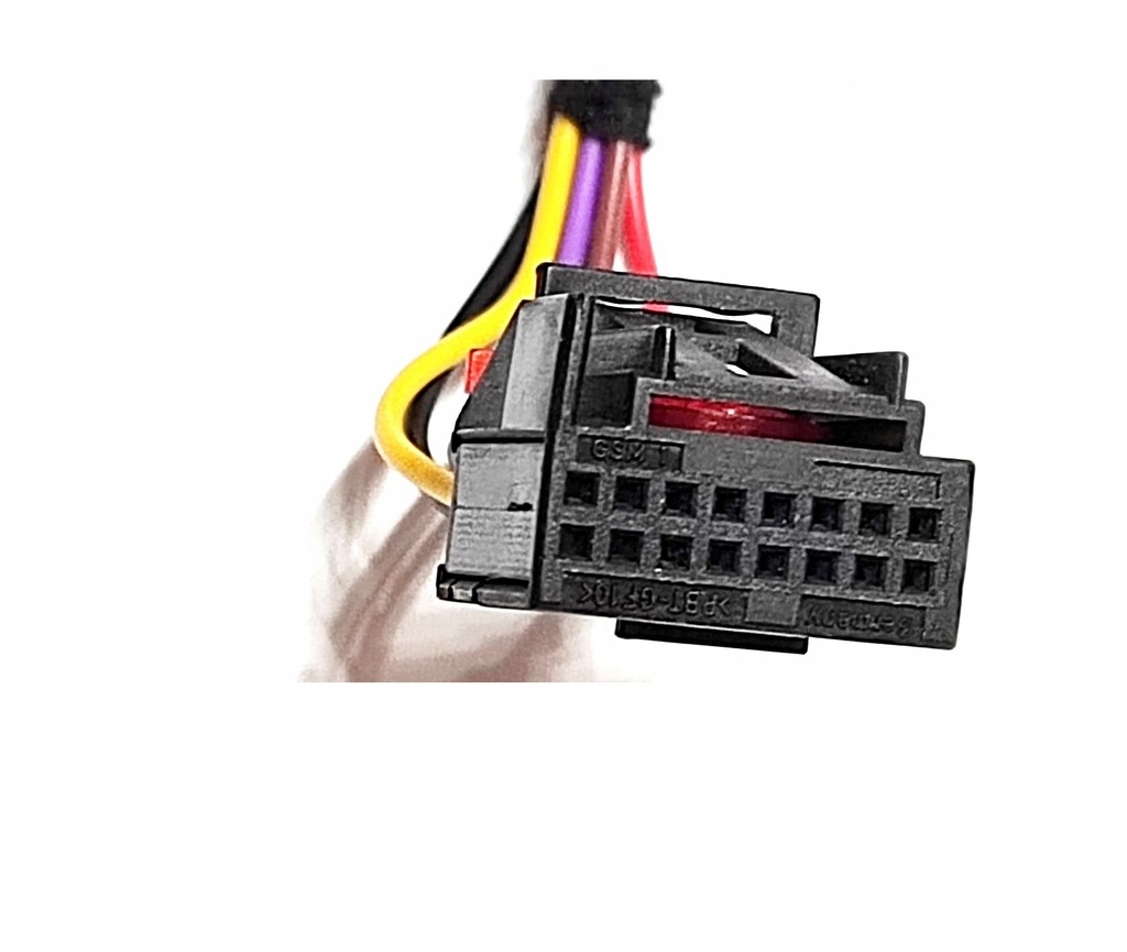 фото №14, Дзеркало електричний ліва vw crafter 2017-