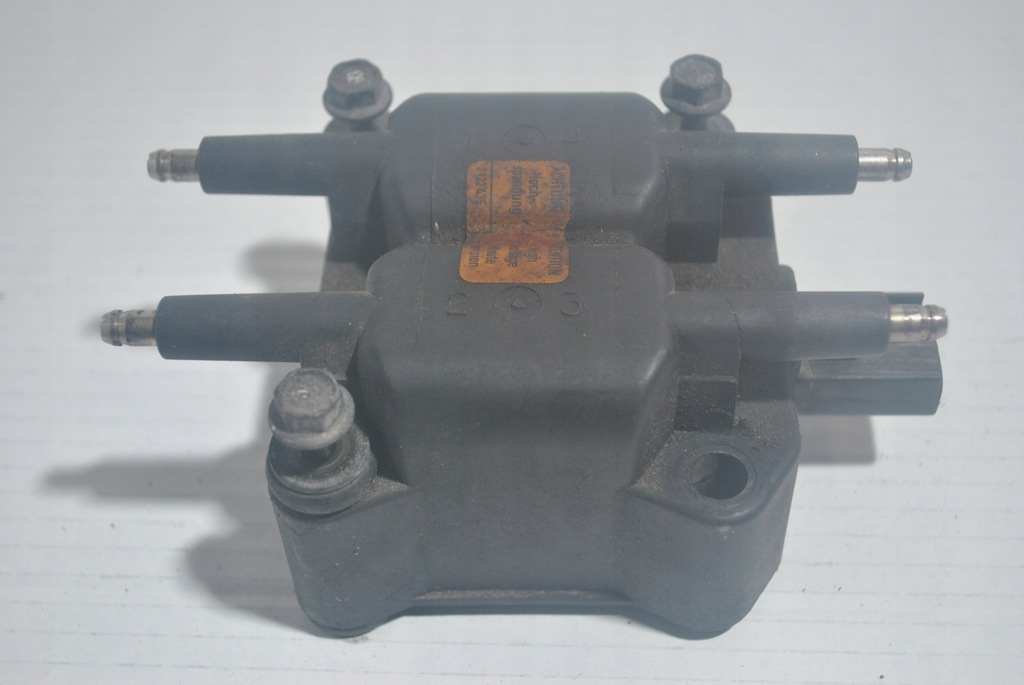 фото №5, Катушка зажигания mini cooper r50 r51 2122435