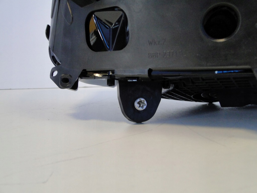 фото №12, Mercedes glc 253 w253 lift лампа права led perfor