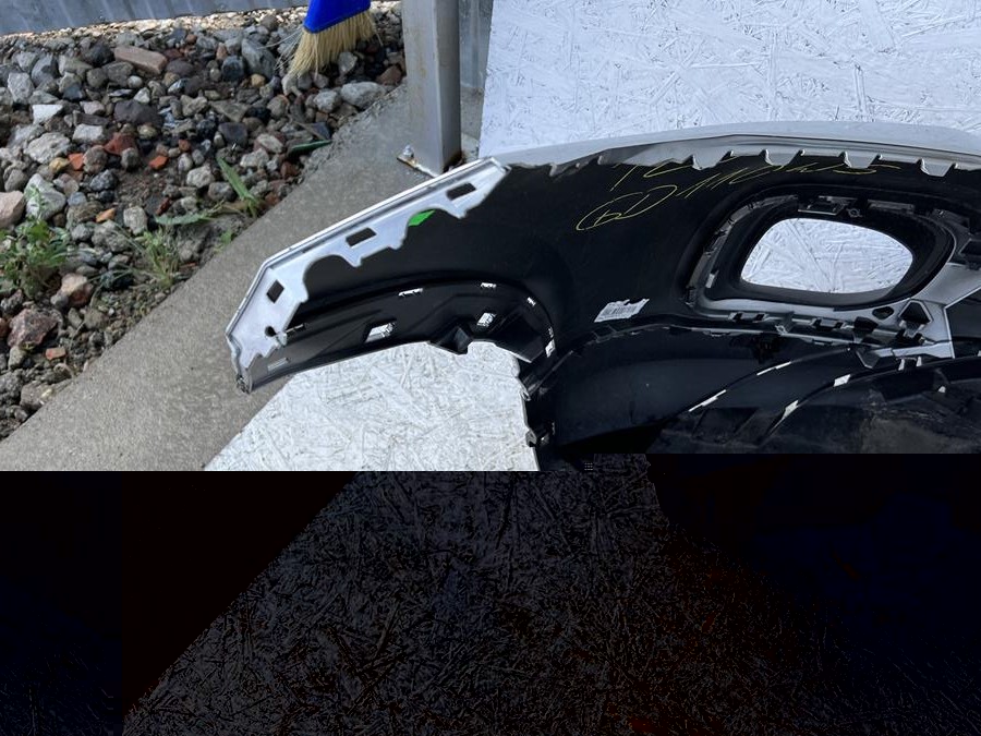 фото №8, Бампер перед передний vw t-cross 2gm 18-