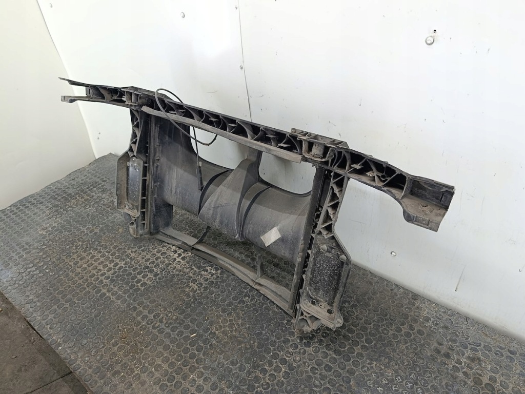 Ремінь перед, підсилювач передній bmw 1 e87 1.6 16v 116i Зі Шроту