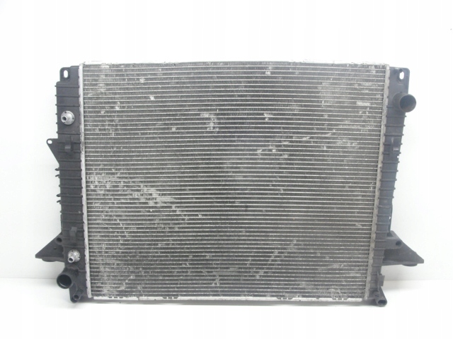 фото №8, Land rover discovery iii 2.7 радиатор wody 04-09