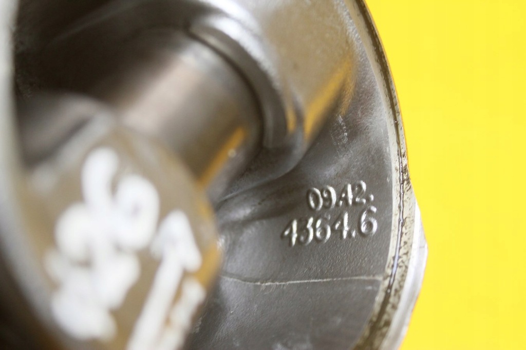 фото №5, Поршень поршні alfa mito 1.6 jtd 955a3000 a930 142+4