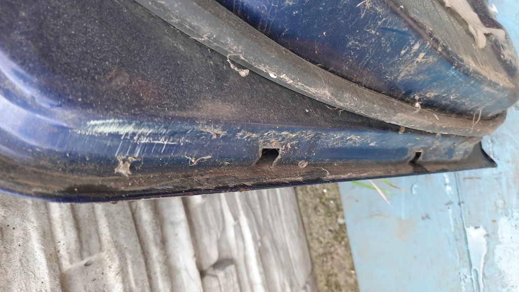 фото №14, Двері задня задні ліва volvo v40 00-04r