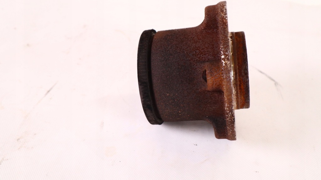 фото №7, Renault master iii ступица колеса задняя