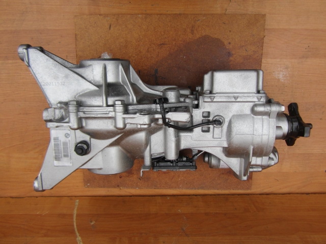 фото №14, Bmw 1 f40 x1 f48 mini cuper міст диференціал редуктор 9470035 передавальне число 1.74