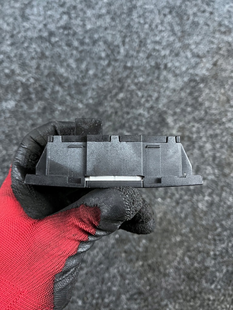 фото №7, Переключатель esp vw touareg 7l 7l6927225c